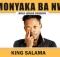 Ba-Monyaka-Ba-Nwele-–-King-Salama