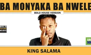 Ba-Monyaka-Ba-Nwele-–-King-Salama