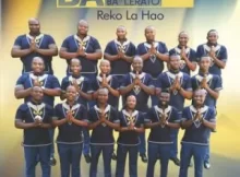 Bahlanka Ba Lerato – Nkapese Ka Matla