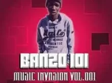 Banzo_101 – The Music Invasion Vol 01