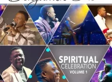 Album: Benjamin Dube – Spiritual Celebration Vol. 2