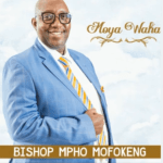 Bishop Mpho Mofokeng – Hlengiwe (Gospel 2023)