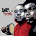 Black Motion – Father to Be (ft. Dr Malinga)