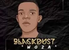 BlackDust Woza – No Name (John Wick)