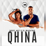 Body Art x El Maestro – Qhina