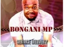 Bongani Mp – Amavuso