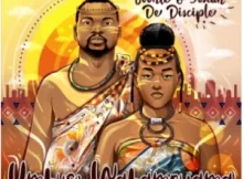 Boohle & Josiah De Disciple – Inyembezi