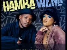 Boohle – Hamba Wena