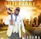 Boti Ready – Ganama