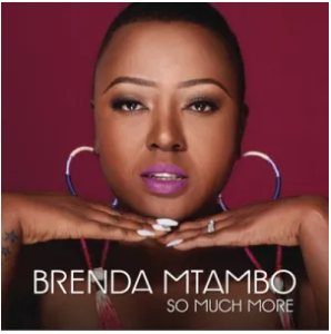 Brenda Mtambo – I Love You