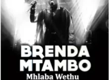 Brenda Mtambo – Mhlaba Wethu