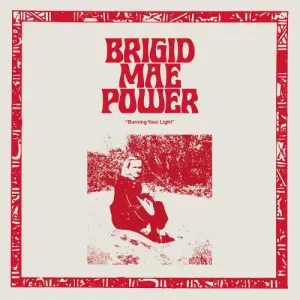 Brigid Mae Power – “Didn’t It Rain”