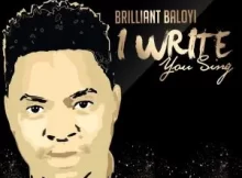 Brilliant Baloyi – Ufanelwe