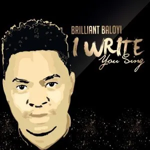 Brilliant Baloyi – Ufanelwe