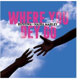 Busiswa – Where You Dey Go Amapiano