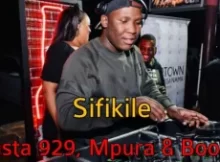 Busta 929 – Sifikile ft. Boohle & Mpura