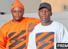 Busta 929 & Mpura ft Mgiftoz – Hiyo Umsebenzi Wethu Duo