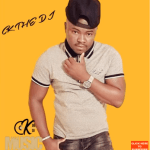 CK The Dj – Manaba Aka (Original)