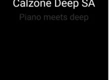 Calzone Deep SA – Confession