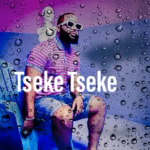 Cassper Nyovest Tseke Tseke