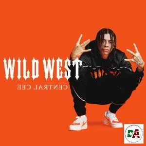 Central Cee – Wild West Album Zip