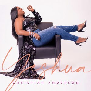 Christian Anderson – Yeshua