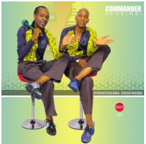 Commander neNsimbi – Khwela Khwela