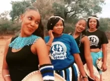 Culture Spears – Nchadinyana