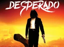 DJ Ally T – Desperado (To Tyler ICU, Felo Le Tee, Myztro, ShaunMusiq & Ftears)