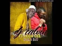 DJ Calvin – Bjala Bjo ft leon lee