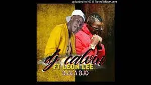 DJ Calvin – Bjala Bjo ft leon lee