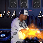 DJ DAL S.A – Music Is Life (2023 Mashup Mix)