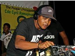 DJ Dal S.A Lockdown Mix 2023