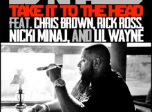 DJ Khaled – Take It To The Head