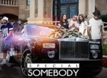 DJ Speedsta – Special Somebody Ft. Cassper Nyovest