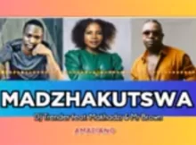 DJ Trender ft Makhadzi & Mr Brown – Madzhakutswa