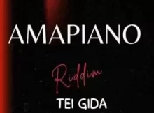 DJBaay – Tei GidA (Amapiano Remix)