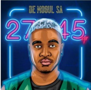 De Mogul SA – Bawo Amapiano