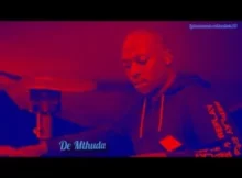 De Mthuda – Exotic Motion (Main Mix)