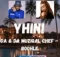 De Mthuda & Da Muziqal Chef – Yhini ft Boohle