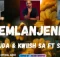 De Mthuda & Kwiish SA – Emlanjeni ft Sir Trill