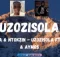 Mas Musiq & Kabza De Small – Uzozisola Song Ft. Boohle and Aymos