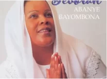 Deborah Fraser Abanye Bayombona Video