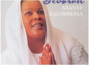 Deborah Fraser Abanye Bayombona Video