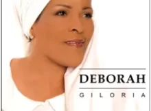 Deborah – Lobuhlungu