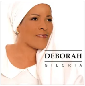 Deborah – Lobuhlungu