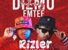 Dizmo Ft Emtee – Rizler & A Lighter Mp3 Download Fakaza