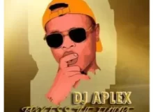 Dj Aplex – Ibhazuka