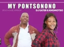 Dj Eater – My Pontsonono