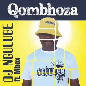 Dj Ngulube – Qombhoza